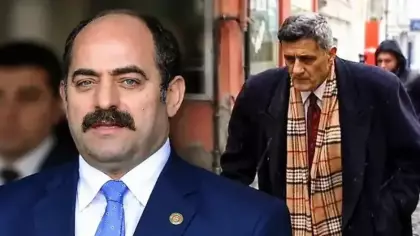 Firari Zekeriya Öz'ün yazısı ortaya çıktı! Kozinoğlu dosyasına girdi...