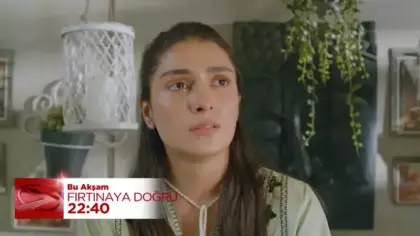 Fırtınaya Doğru 7. bölüm: Ailesi Sara'ya inanmıyor