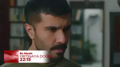 Fırtınaya Doğru'da Ahmer, Sara'ya yakalanıyor! İkna edebilecek mi?