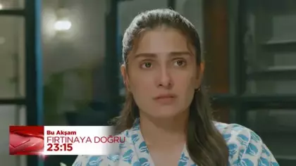 Fırtınaya Doğru'da Ahmet şüphelenmeye başlıyor! Sara'ya inanacak mı?