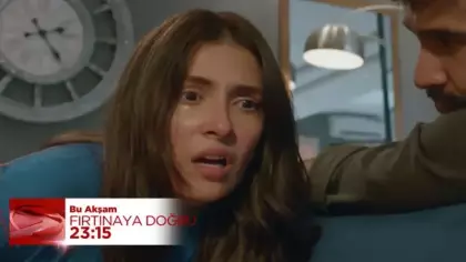 Fırtınaya Doğru'da Sara'nın bebeği tehlikede! Amacına ulaşabilecek mi?