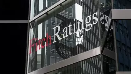 Fitch: 2027'de 550 milyar dolara ulaşacak