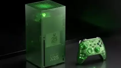 Fiyatı şoke etti: Xbox Series X25 geliyor! Merakla bekleniyordu
