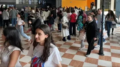 Fiyatlar 90 liraya indi! 2 günde rekor kırıldı
