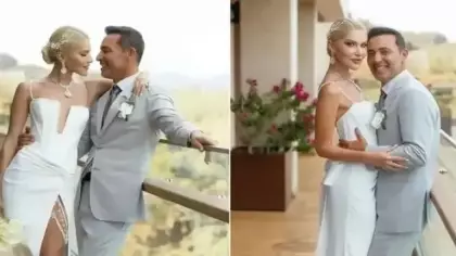Fon krizi! Mustafa Sandal'ın eşi Melis Sütşurup 11 milyar çekip ülkeyi terk etti!