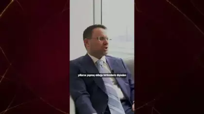 Fon mağdurları paralarını geri alabilecek mi? Bakan Gürlek'ten merak edilen soruya yanıt