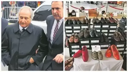 Fon skandalında ABD’deki Madoff örneği: Mağdurların zararını böyle karşılamışlar