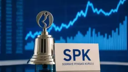 Fon soruşturmasında SPK’nın Başsavcılığa gönderdiği yazı! İşte listede yer alan isimler