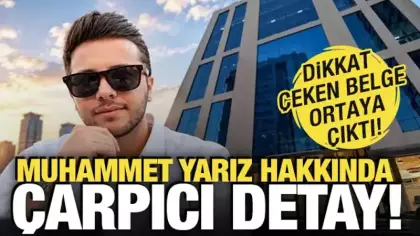 Fon soruşturmasında yeni detay! Dikkat çeken belge ortaya çıktı