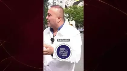 Fon soruşturmasında yeni gelişme! Kim bu 12 adam?