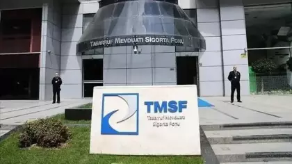 Fonzedeler için TMSF devrede: El konulan servet mağdurlara dağıtılacak
