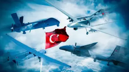 Forbes yazdı: Türk İHA'larını almak için ülkeler sıraya girdi!