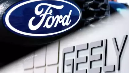 Ford ve Geely Auto'dan İspanya'da ortak üretim için işbirliği