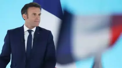 Fransa’dan sosyal medya kararı! Macron 15 yaş altını Avrupa gündemine taşıdı