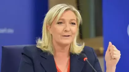 Fransız aşırı sağının gizli ittifakı: Le Pen politikalarıyla Erdoğan'ın önünü açıyor