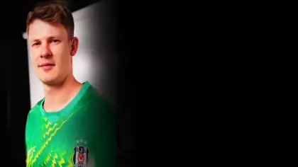 Futbol mühendisliğinin son örneği: Alexander Nübel