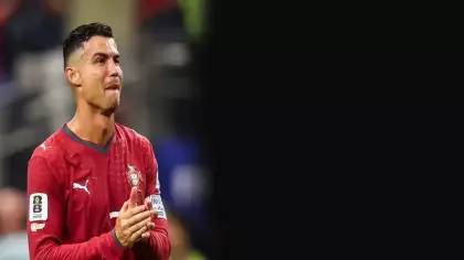 Futbolda bir devir kapanıyor! Cristiano Ronaldo emeklilik tarihini açıkladı