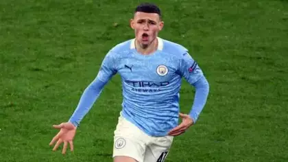 Galatasaray'a Foden'dan kötü haber! 4 yıllık imza attı