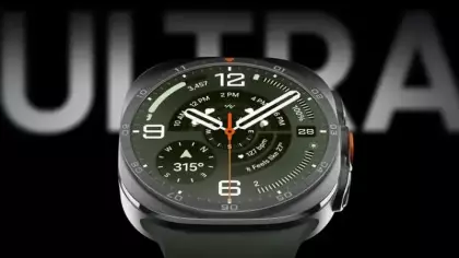 Galaxy Watch Ultra2 ile koşu sırasında sıvı alımınızı da yönetin