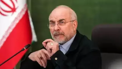 Galibaf: Amerikalılar bataklığa saplandı
