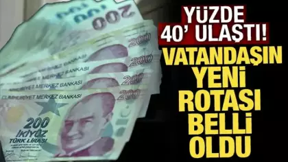 Gayrimenkulde arsa satışlarının payı yüzde 40'a ulaştı! Talep patladı!