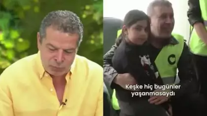 Gazeteci Cüneyt Özdemir'den Haluk Levent'in gözaltı sürecine ilişkin çarpıcı açıklamalar