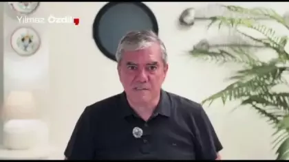 Gazeteci Yılmaz Özdil CHP'li Burhanettin Bulut'un 'sözleşme' teklifini ifşa etti