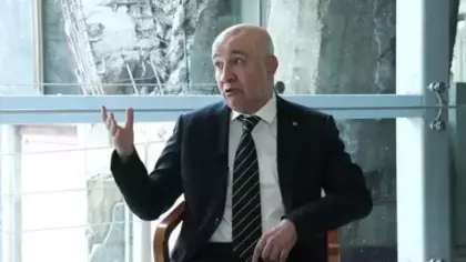 Gazi Turgut Aslan uyardı: 15 Temmuz'u gençlere çok iyi anlatmalıyız