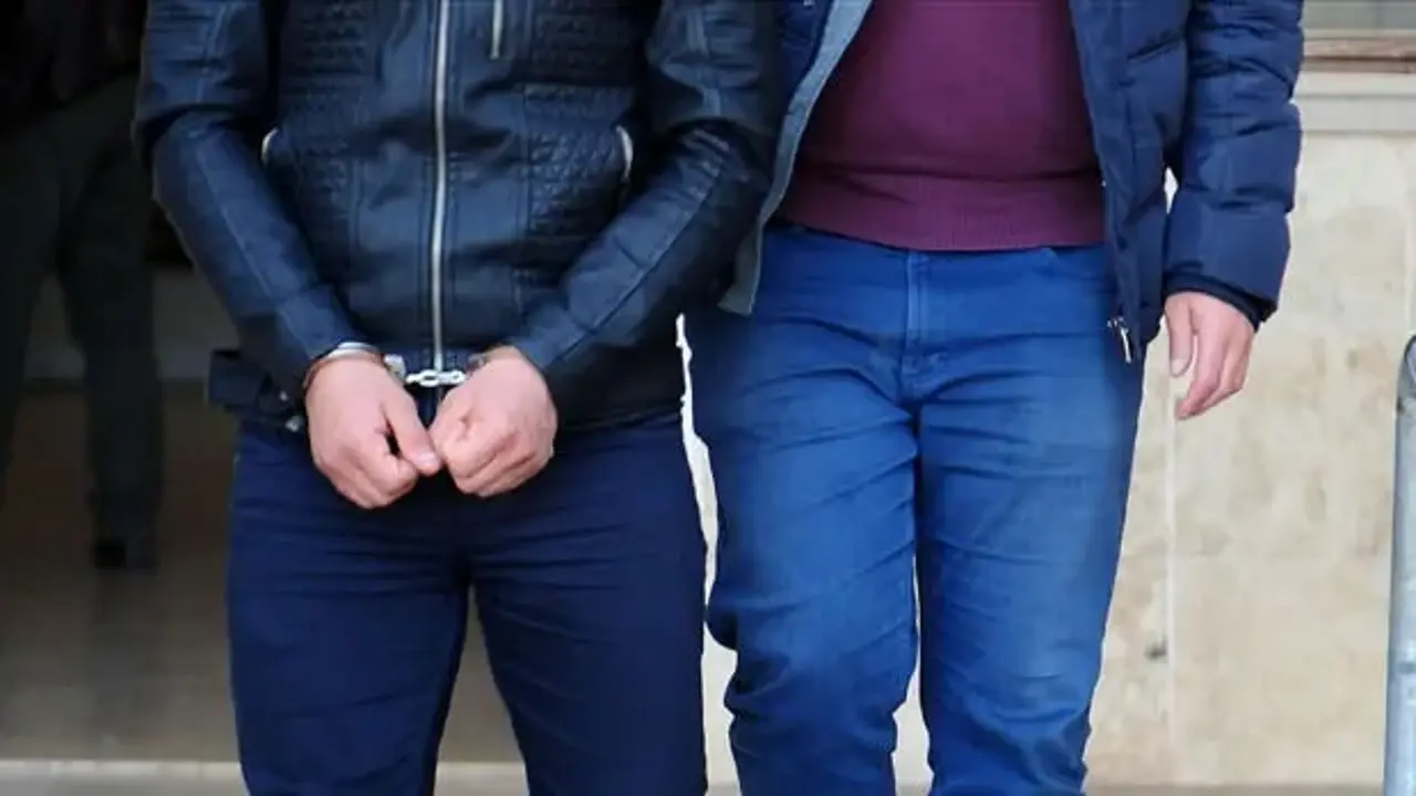 Gaziantep'te firari 2 hükümlü yakalandı