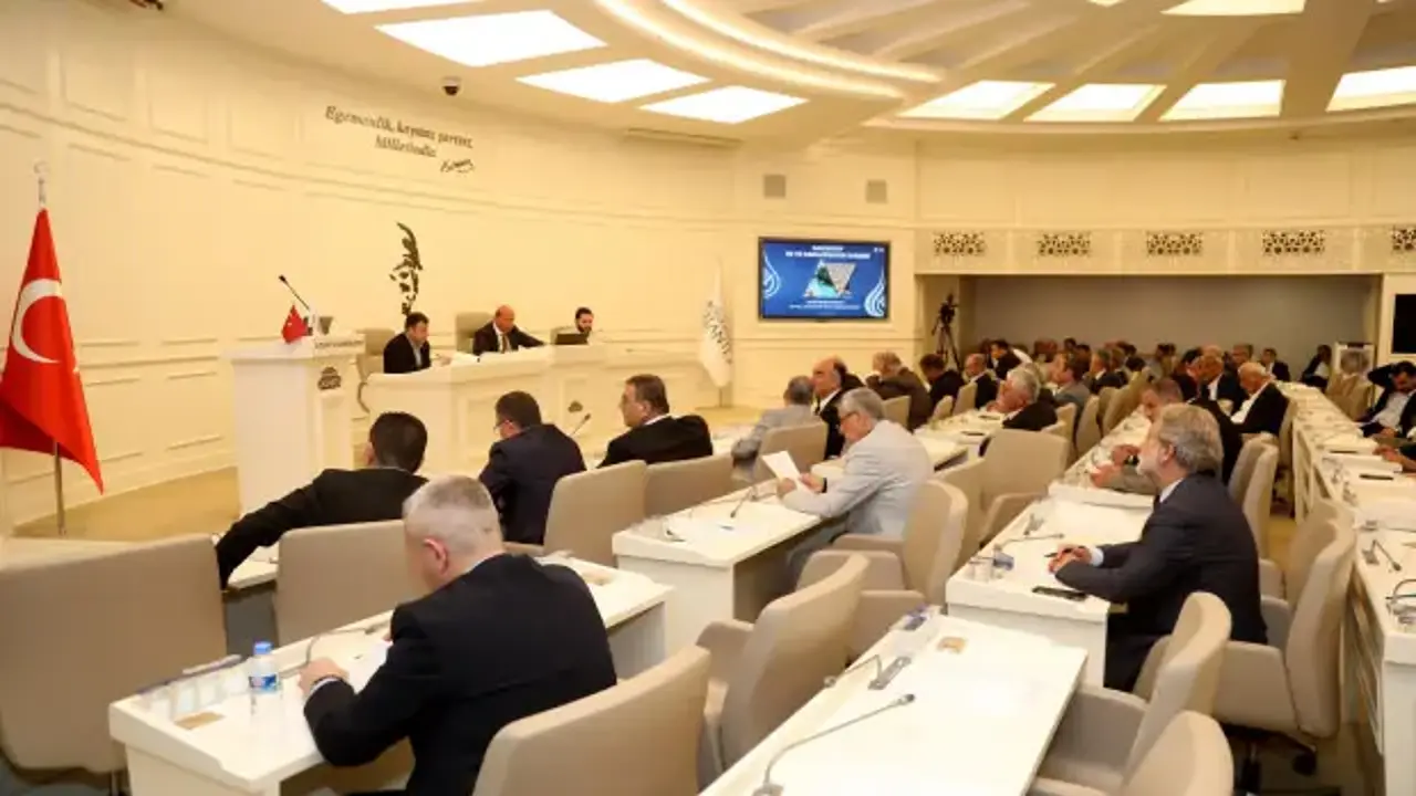 Gaziantep’te “Güvenli Okullar” protokolü için ilk adım