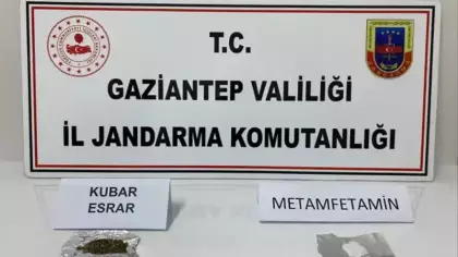 Gaziantep’te jandarmadan 3 ilçede eş zamanlı darbe!