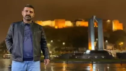 Gaziantep'te vurduğu adamın abisini arayan sanık: İzzettin'i git kurtar