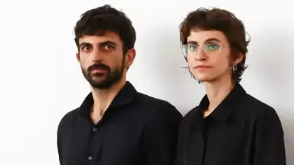 Gazze belgeseli NAZA Avengers'ı geride bıraktı