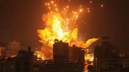'Gazze ile başa çıkamıyoruz' diyen Yahudi din adamı bebek katliamına onay verdi