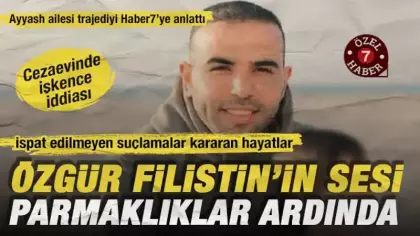 Gazze'de 43 yakınını kaybeden Ayyash ailesinin çağrısı: 3 kardeş için destek bekliyorlar