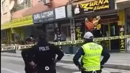 Gebze'de kebapçıyı kardeşinin intikamı için öldürmüş