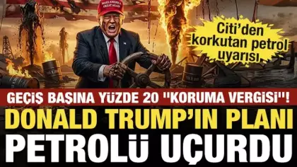 Geçiş başına yüzde 20 