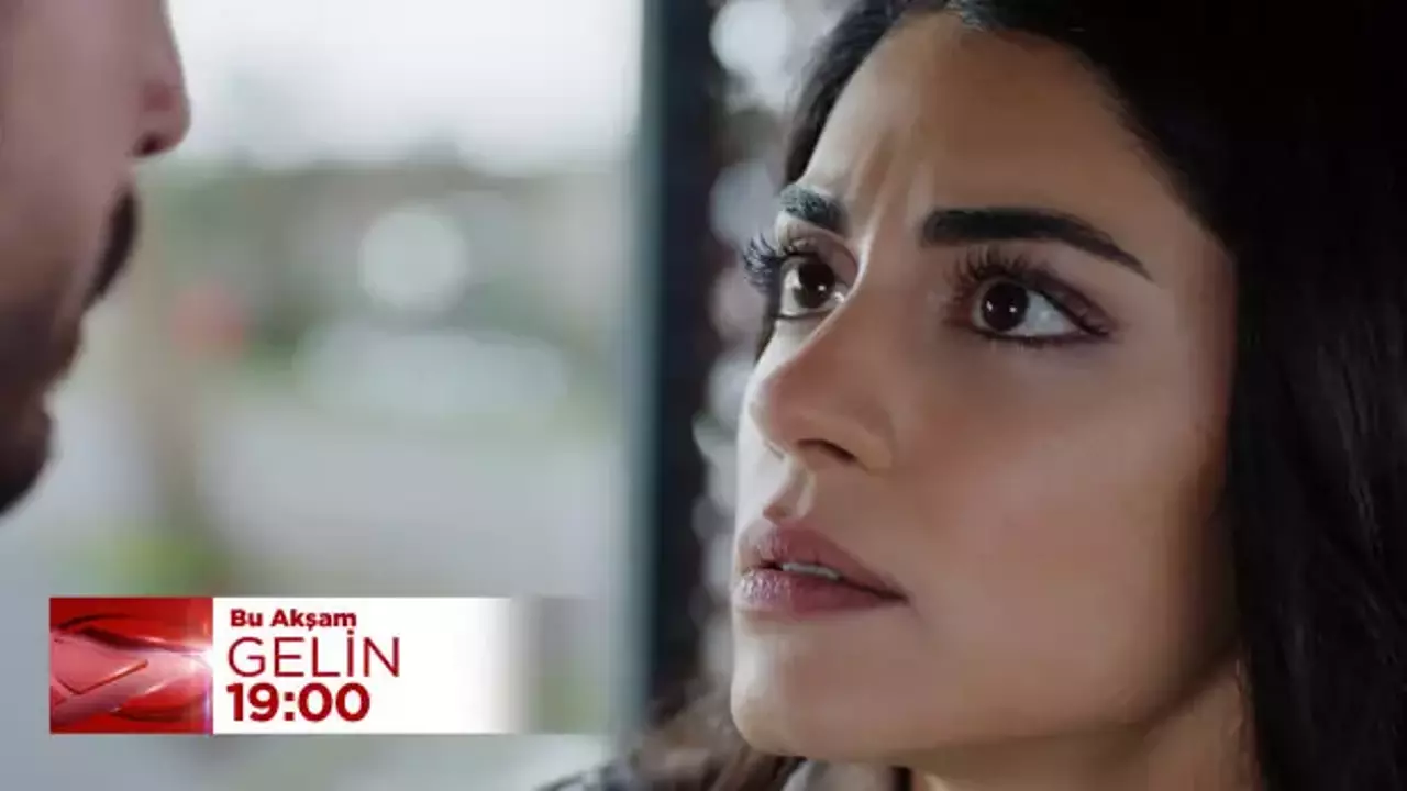 Gelin 399.bölüm: Ertuğrul'dan Cihan'a rest!