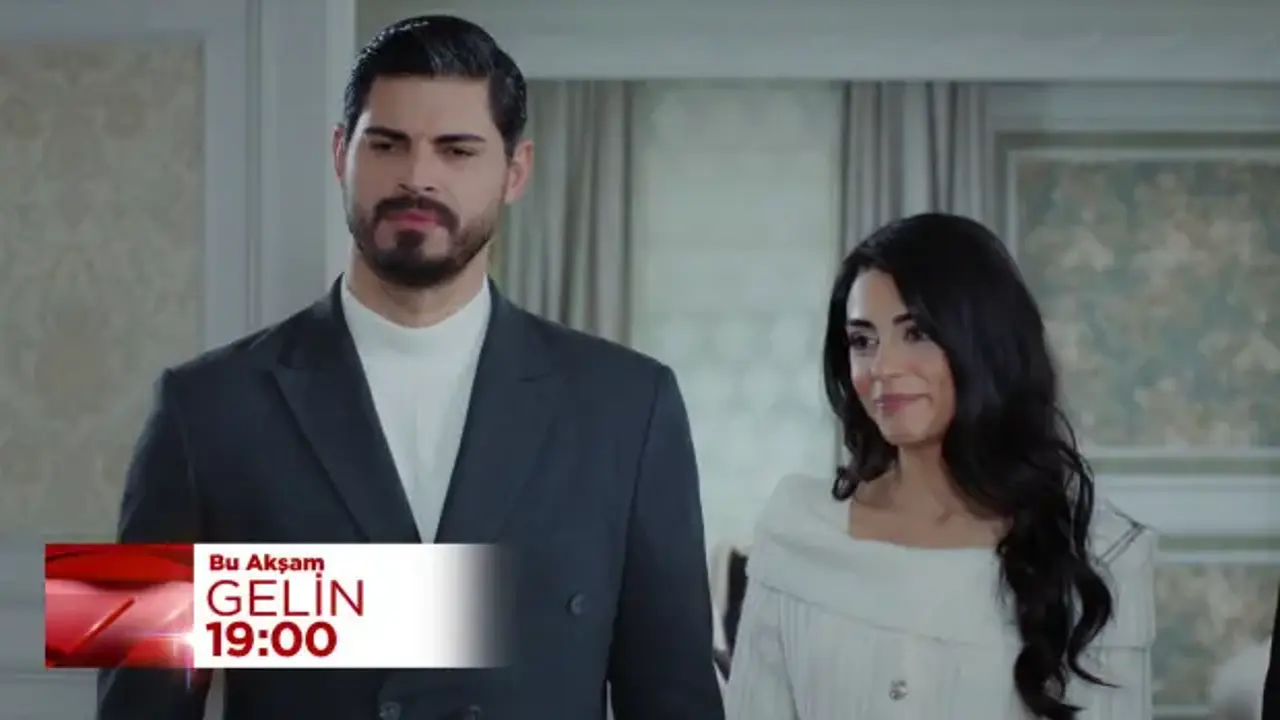 Gelin 415.bölüm: Hançer'in geri dönüşü neler değiştirecek?