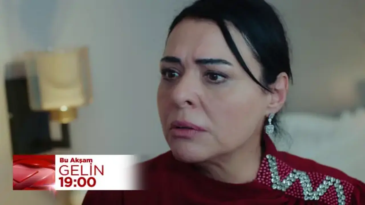 Gelin 433. bölüm: Metin'in planı işliyor