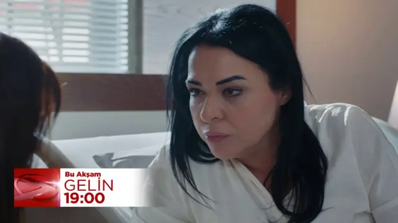 Gelin 447. bölüm: Mukadder avukata saldırıyor