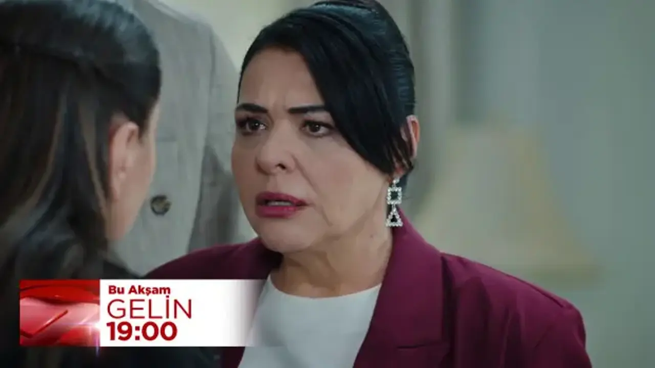 Gelin dizisinde Esma konağa geliyor! Gerçekler açığa mı çıkıyor?