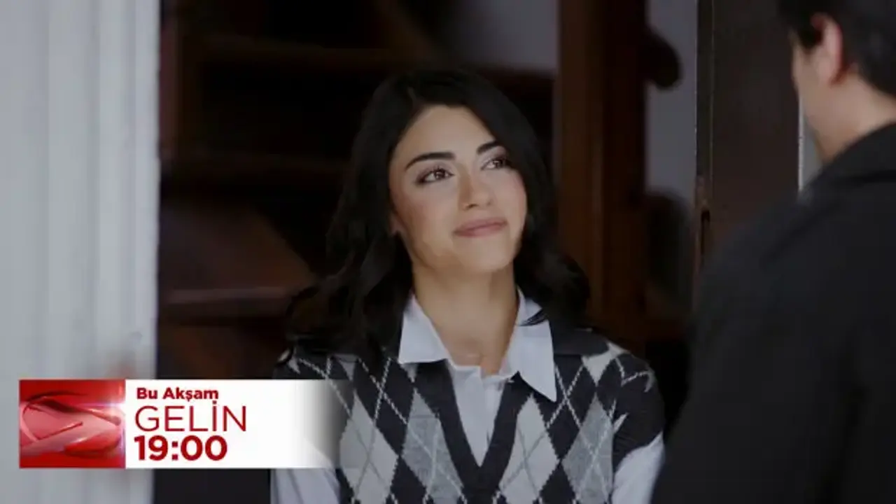 Gelin dizisinde Mine konağa dönüyor! Mukadder tepki gösteriyor