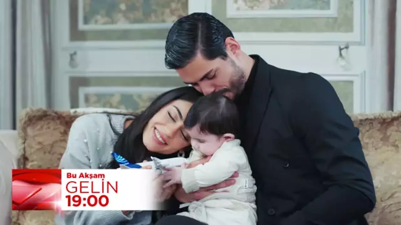 Gelin dizisinde Mukadder, Hançer'i şikayet ediyor! Mukadder itiraf ediyor