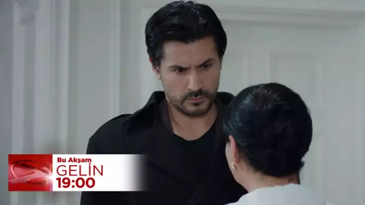 Gelin dizisinde Sıla, Esma'ya yakalanıyor! Cezasını çekecek mi?