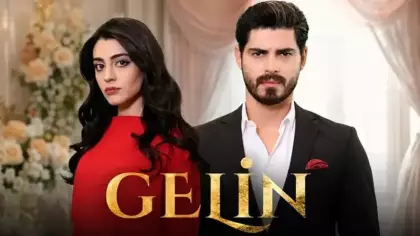 Gelin, yeni sezonda sırlar ve büyük yüzleşmelerle Kanal 7'de!
