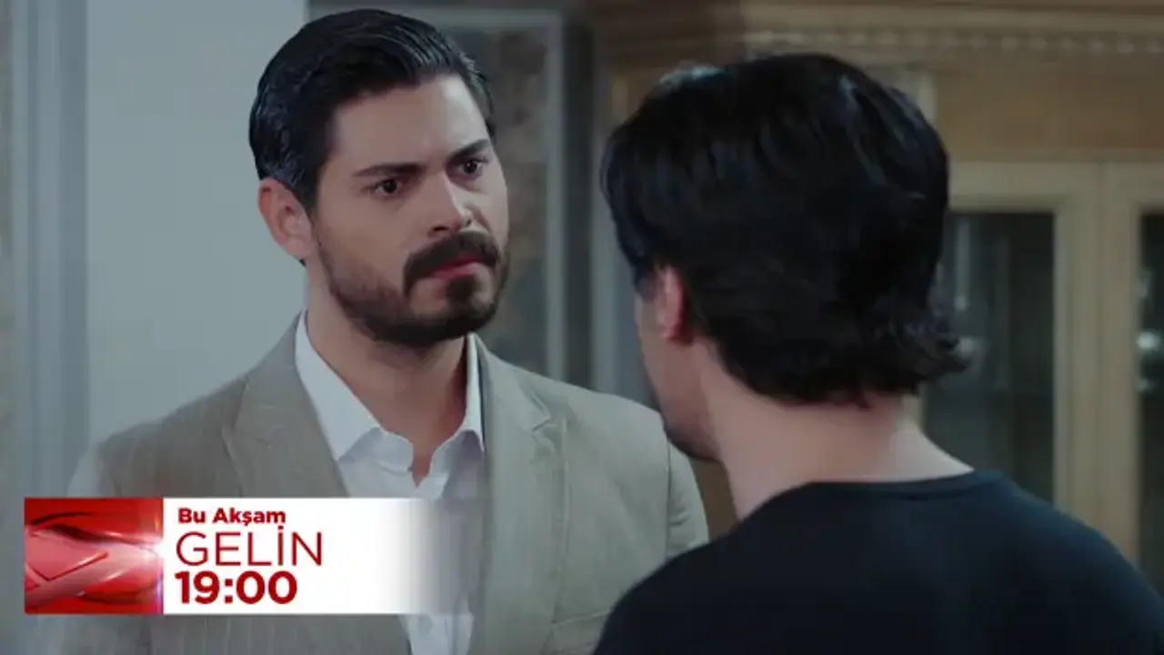 Gelin'de Cihan gerçekleri öğreniyor! Mukadder ne tepki görecek?