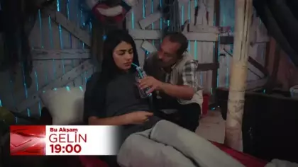 Gelin'de Gülfem, Hançer'i buluyor! Kurtulmak için harekete geçiyor