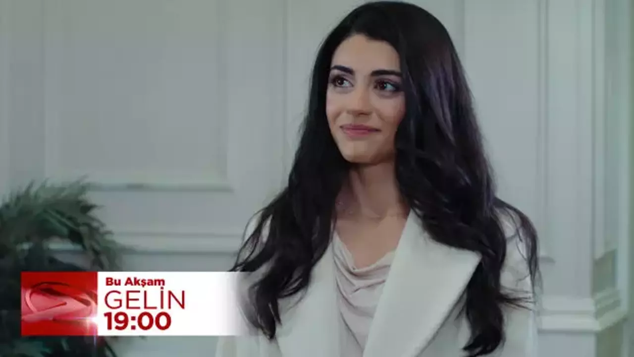 Gelin'de Gülfem'in intikam planı! Sıradaki hamlesi ne olacak?