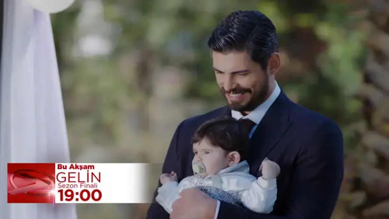 Gelin'de herkes konakta toplanıyor, küsler barışıyor! Neler yaşanacak?